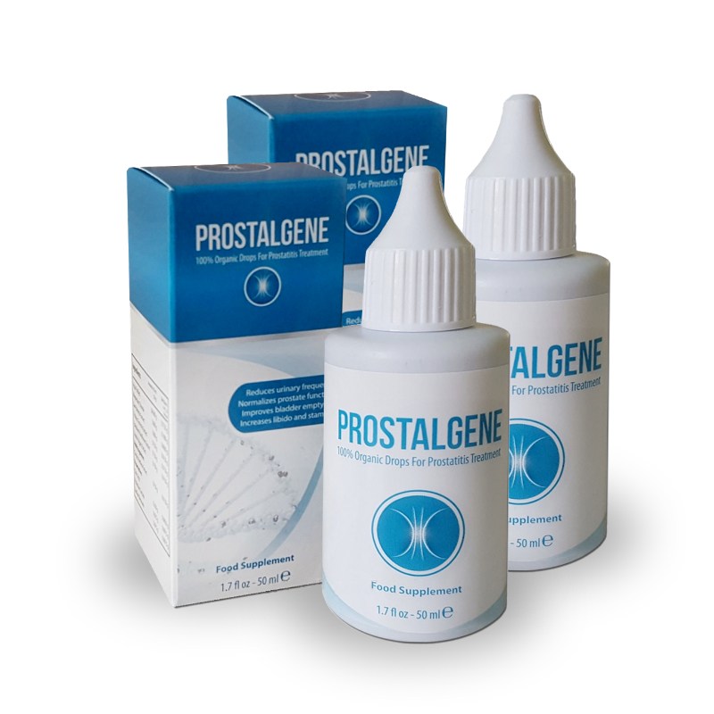 prostalgene