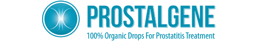 Prostalgene Organic Drops for Prostatitis Treatment – Official Website